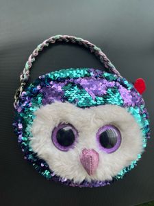 Ty Beanie Boo Purse by Hamleys