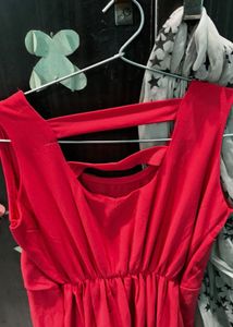 Party Wear Gown