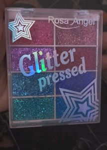 Glitter Eye Shadow