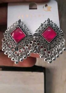 combo of 4 pair earring set