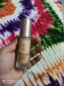 Lakme 9 To 5 Liquip Foundation