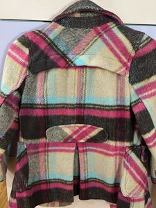 Imported Blazer Coat Urban Republic 2-4-6 Yr Girl/