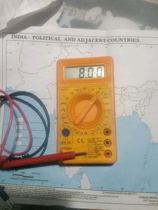 Multimeter