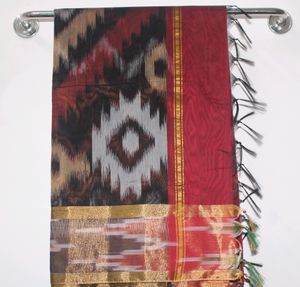 🎉🤩Handloom Saree ❤️‍🩹🎉