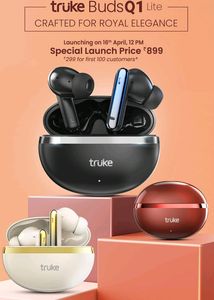 truke Buds BTG1 🎁 Fixed Price