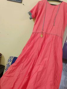 Elegant Long Frock