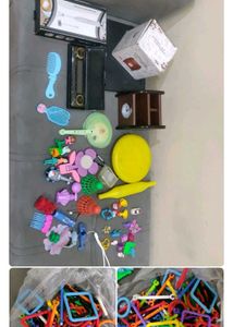 Boat Airdopes 163 - New! Mix Toys