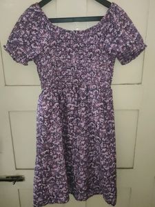 Zudio Mini Summer Dress
