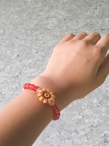 Beaded Bracelet Set