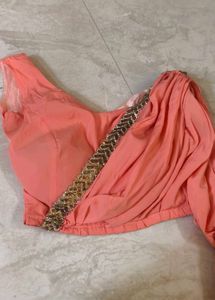 Elegant Lehenga Choli