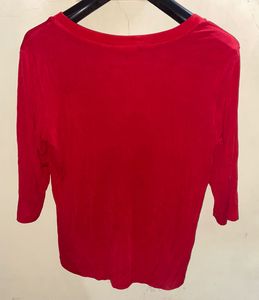 Red Top