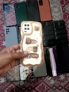 Variety of Phone Cases For Oppo A54