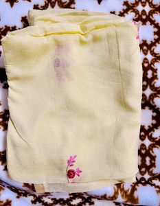 Elegant Dress Material