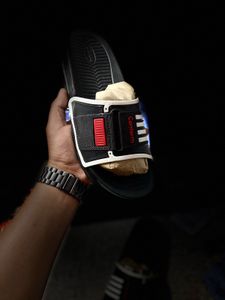 Slipper Only Size 10