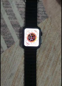 HypeTeck T900 Smartwatch