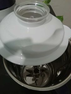 Mixer Grinder greenline New ✨
