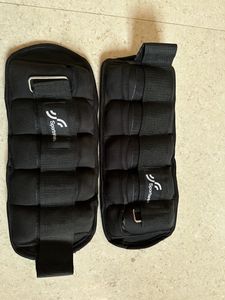 Ankle Weights