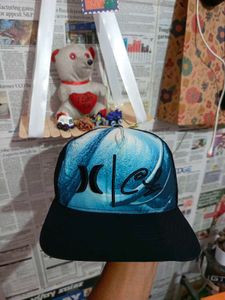 Flexfit Cap