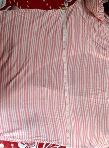 🛍️@Vero Moda Pink Top ⭐⭐⭐