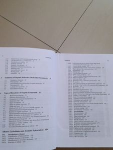 Organic Chemistry- Pearson
