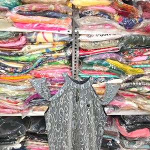Dresses For Girls .. Party Wear