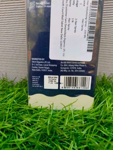 Arata Hair Volumising Spray
