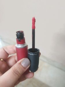 🤯Price Dropped 🎊Mac Powder Kiss Liquid Lipstick