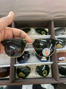 Ray-Ban Wayfarer Sunglasses