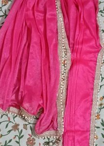 Ready to Wear Saree