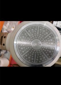 Nonstick Cookware with Lid