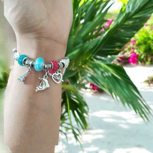 Evil Eye Bracelet.
