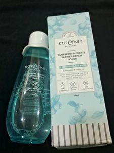 Dot & Key Face Toner
