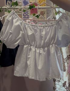 Sale🌸Cute Pinterest Top🌸🎀