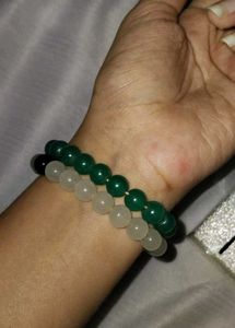 Mini Diary And Bracelet Combo