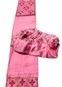 Rose Pink Colour Suit Sale
