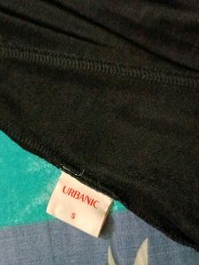 Urbanic Corset Top