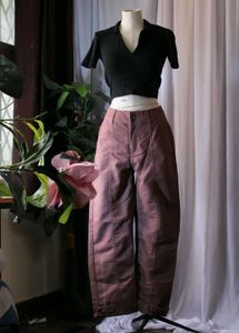 High Waist Jeans