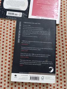 Murakami Book Bundle