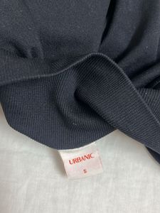 Black Leggings/Tights For Gym