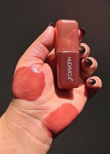 Hudamoji Lip Gloss Set (Price For 6pcs)