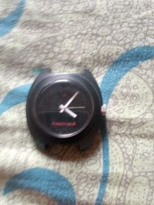 Fastrack Watch.
