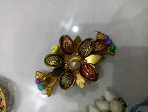 Hair Clips