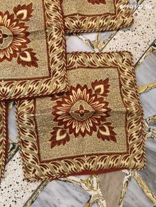 Cushion Covers (Set of 5)