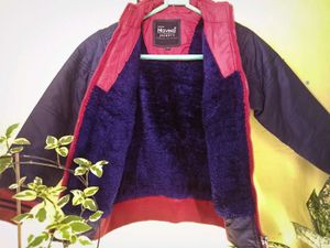Boys Jacket