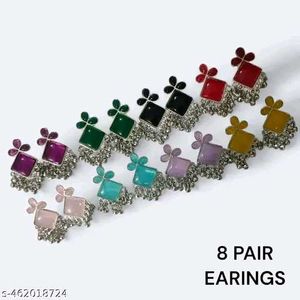 Catalog Name:*Essential Earrings &amp; Studs*Base Meta