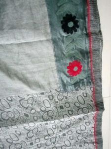 Aika Half-half Saree