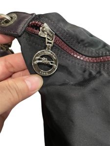 Longchamp Depose Handbag