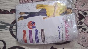 New Legging  The Comfortable  Touch Of Its Fabric