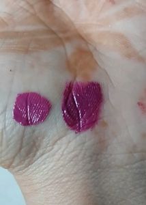 Purple Lipstick Combo Pack