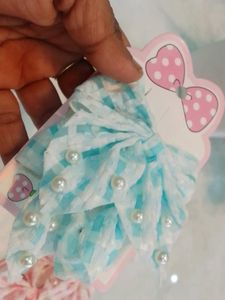 Hair Clips